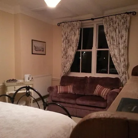 The Globe 3* Lostwithiel