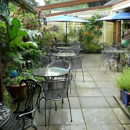 Gasthof The Globe Lostwithiel